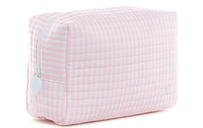 TRVL Quilted Everyday Bag