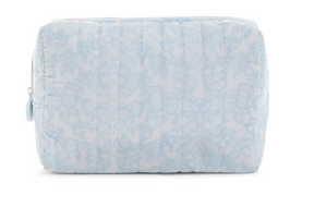 TRVL Quilted Everyday Bag