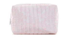 TRVL Quilted Everyday Bag