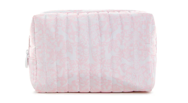 TRVL Quilted Everyday Bag