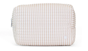 TRVL Quilted Everyday Bag