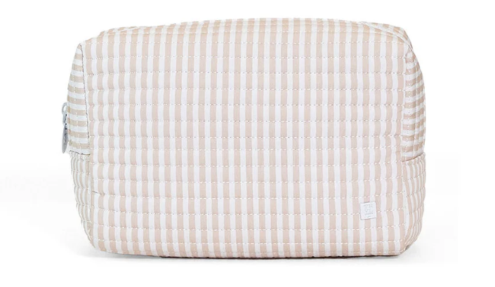 TRVL Quilted Everyday Bag