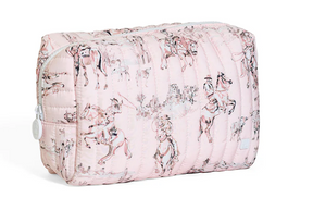 TRVL Quilted Everyday Bag