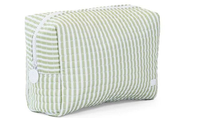 TRVL Quilted Everyday Bag