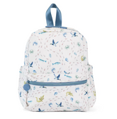 TRVL Mini Backer- Coastal Tides