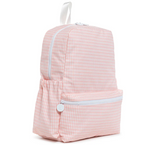 TRVL Backpacker- Gingham Taffy