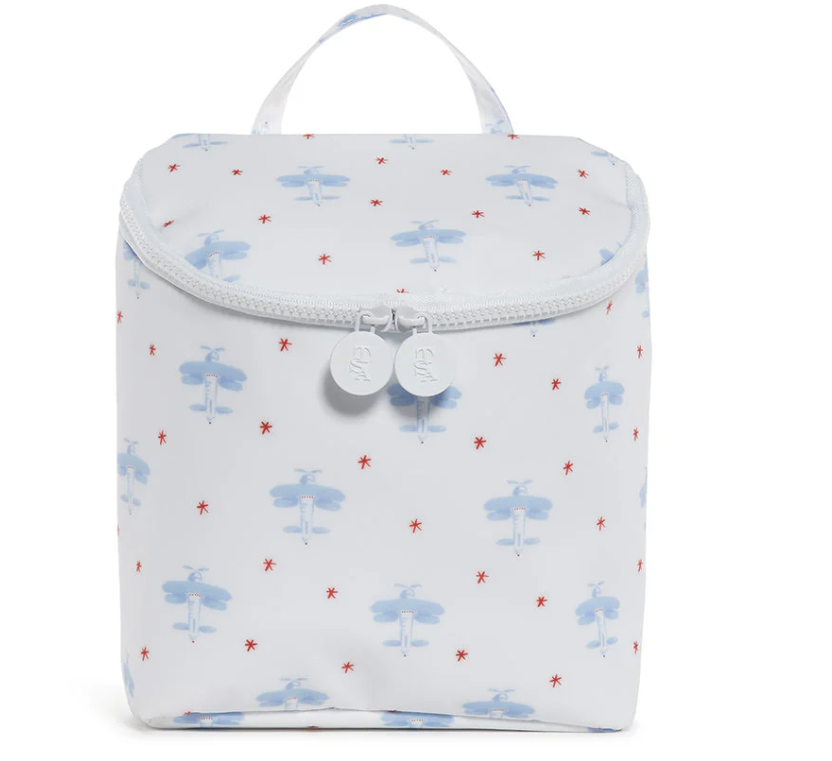 TRVL Take Away Lunch Box (Multiple Colors)