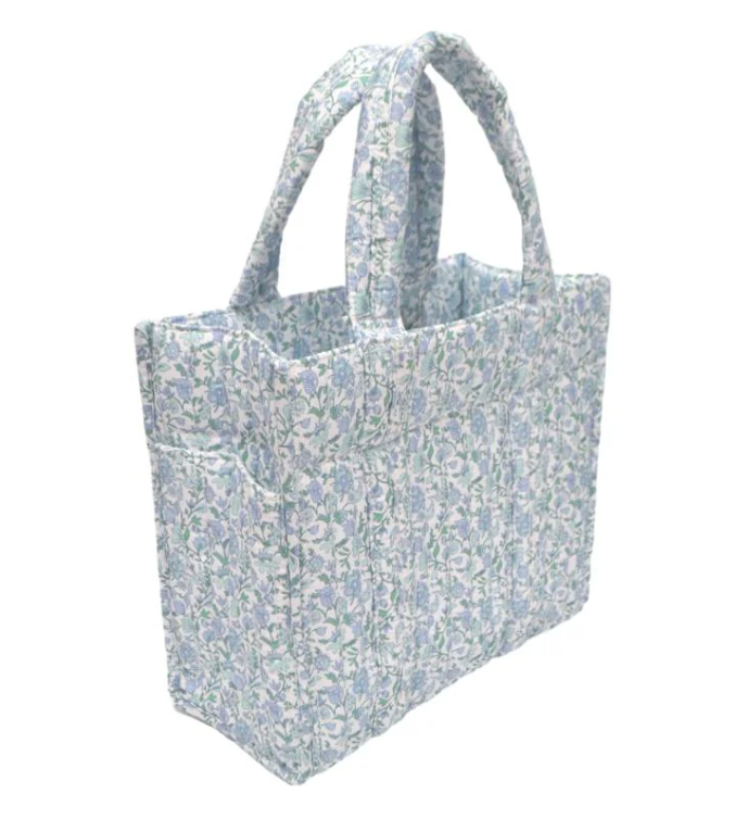 Mini Go Go Tote