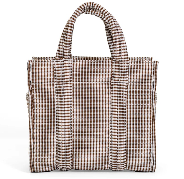 Mini Go Go Tote