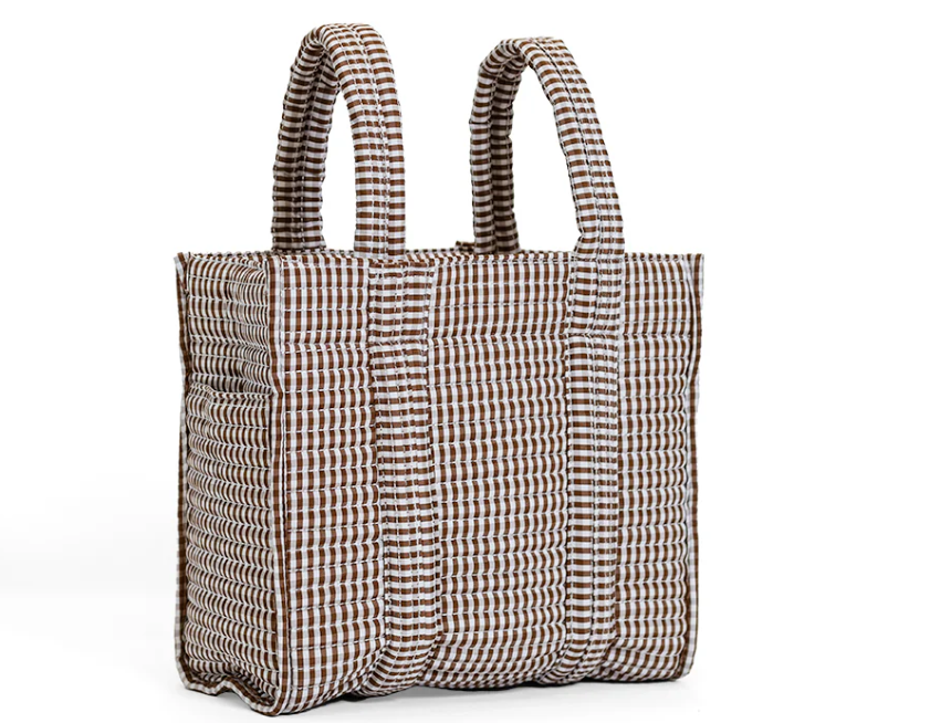 Mini Go Go Tote