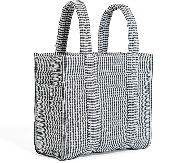 Mini Go Go Tote