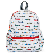 TRVL Mini Backer- Vroom
