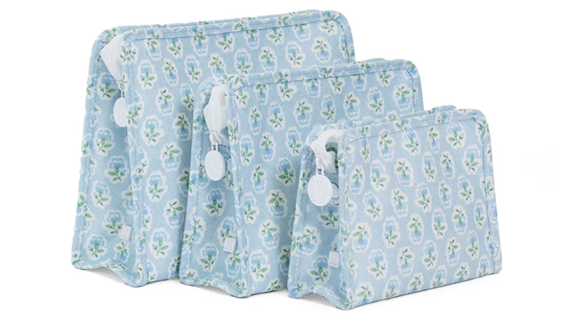 New Petite Fleur Collection