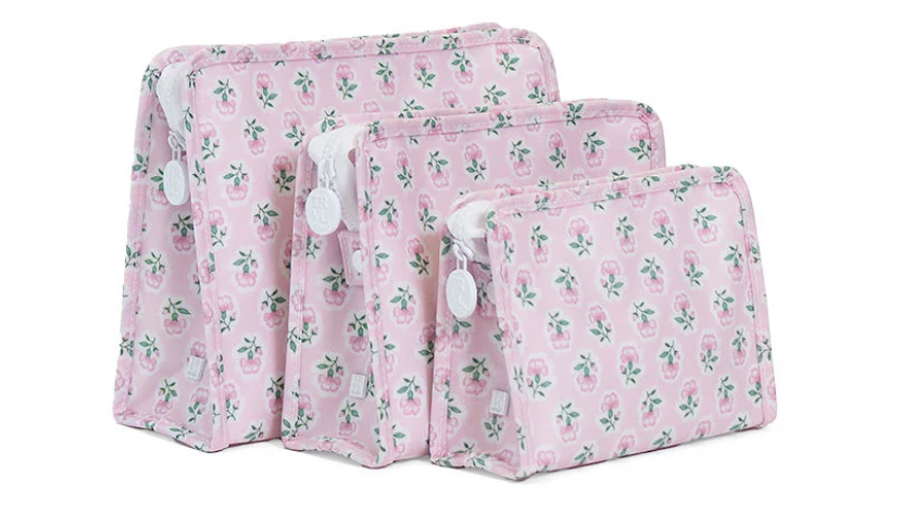 New Petite Fleur Collection