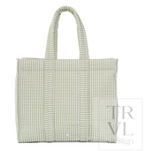 TRVL Quilted Go Go Tote (Multiple Colors)
