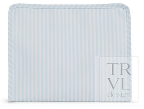 Pimlico Stripe Blue Roadie