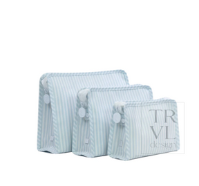 Pimlico Stripe Blue Roadie