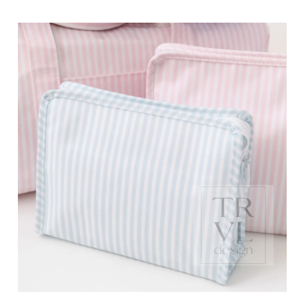 Pimlico Stripe Blue Roadie