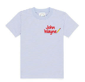 Boy's Pencil Name T-Shirt