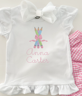 Girl's Crayon Bundle