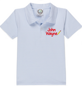 Boy's Name Polo