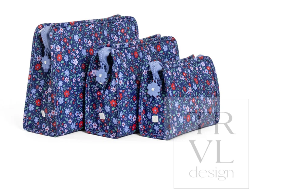 NEW TRVL Essex Collection