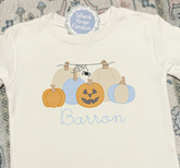 Boy's Jack O' Lantern T-Shirt