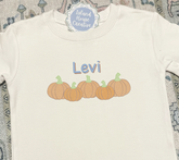 Boy's Pumpkin Patch T-Shirt