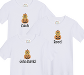 Boy's Pumpkin Pup T-Shirt