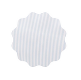 Pimlico Stripe Blue