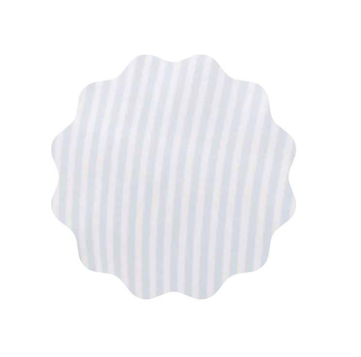 Pimlico Stripe Blue