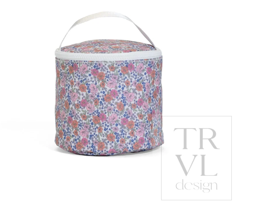 Garden Floral