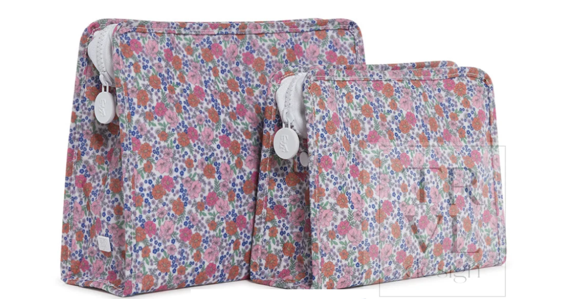 Garden Floral