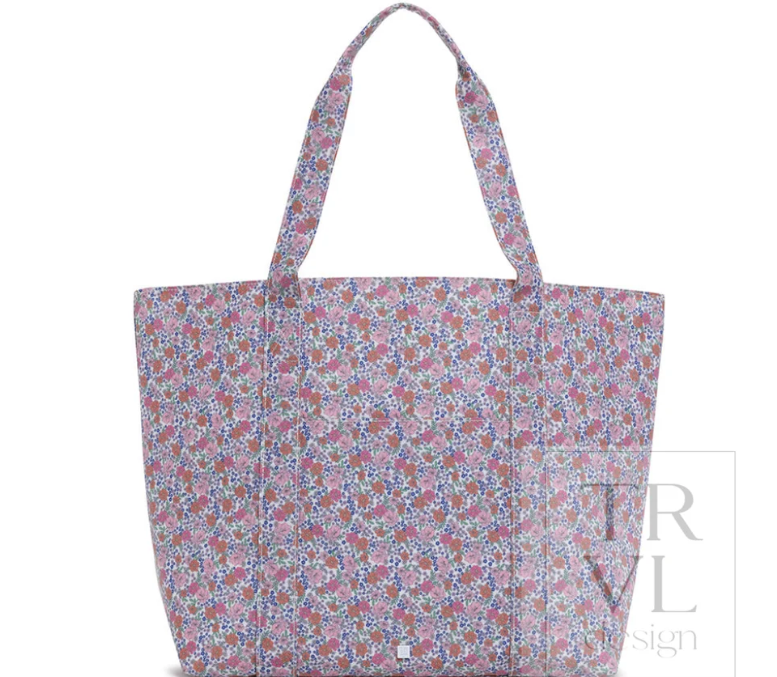 Garden Floral