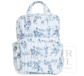 Cowboy Toile