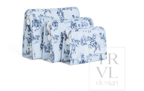 Cowboy Toile