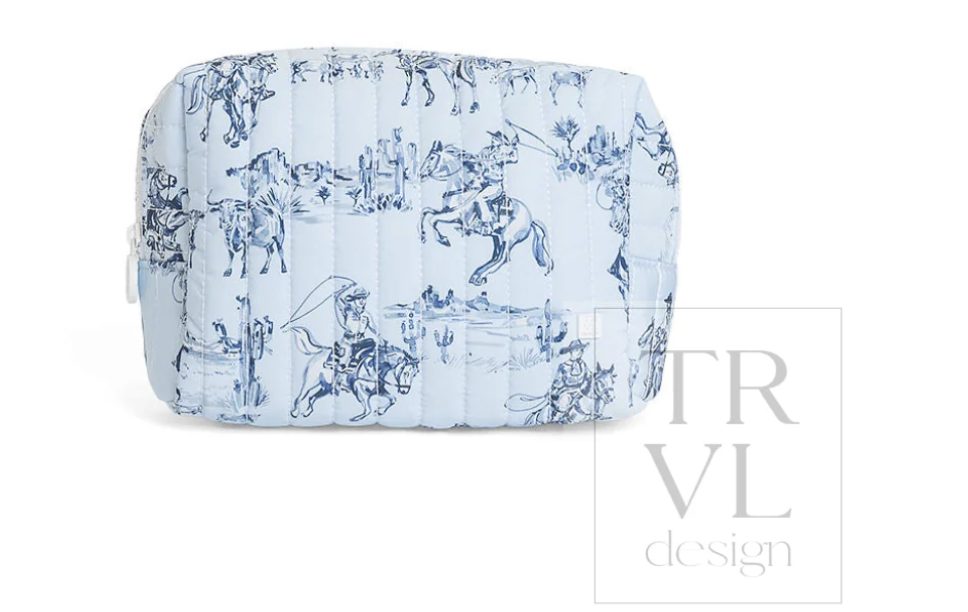 Cowboy Toile
