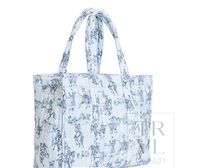 Cowboy Toile