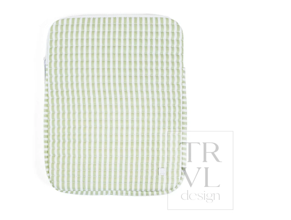 Quilted Tablet Case
