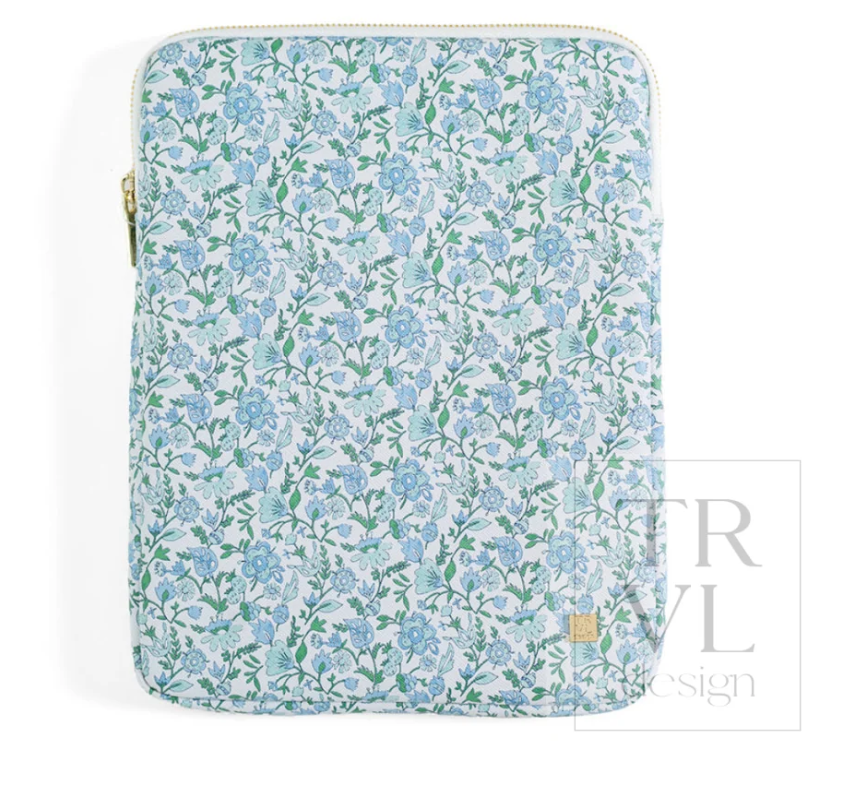 Quilted Tablet Case