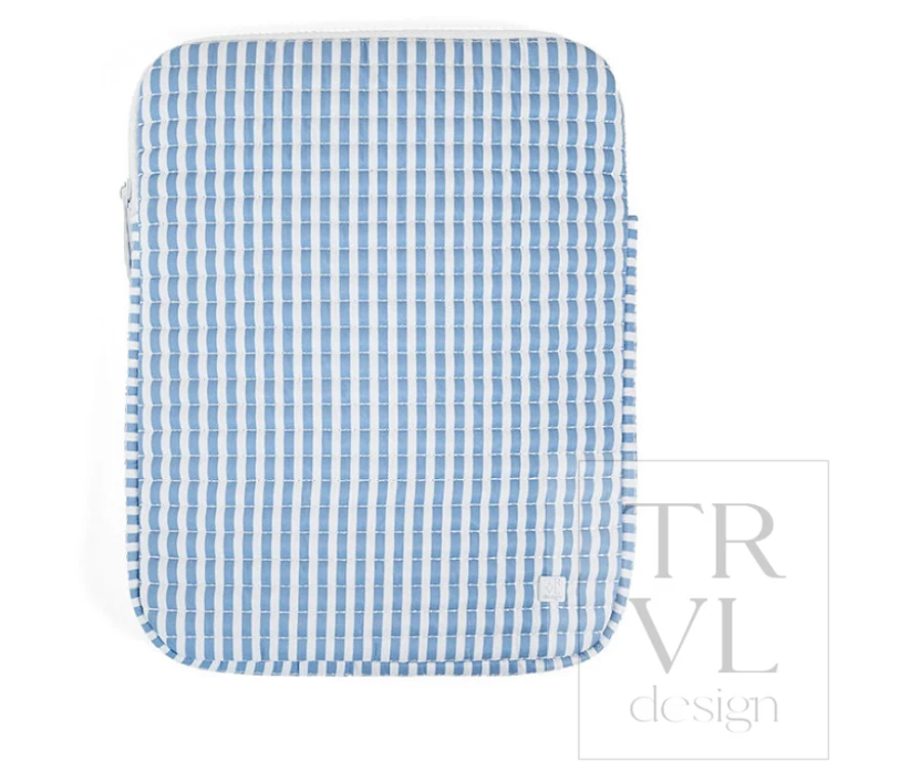 Quilted Tablet Case