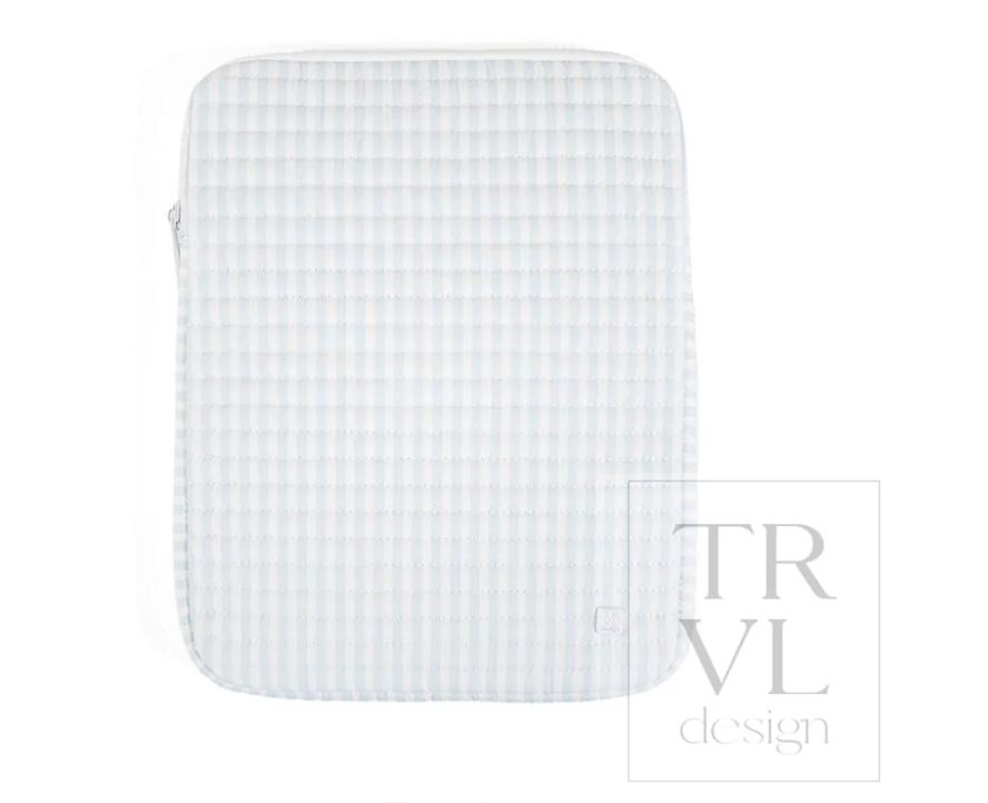 Quilted Tablet Case