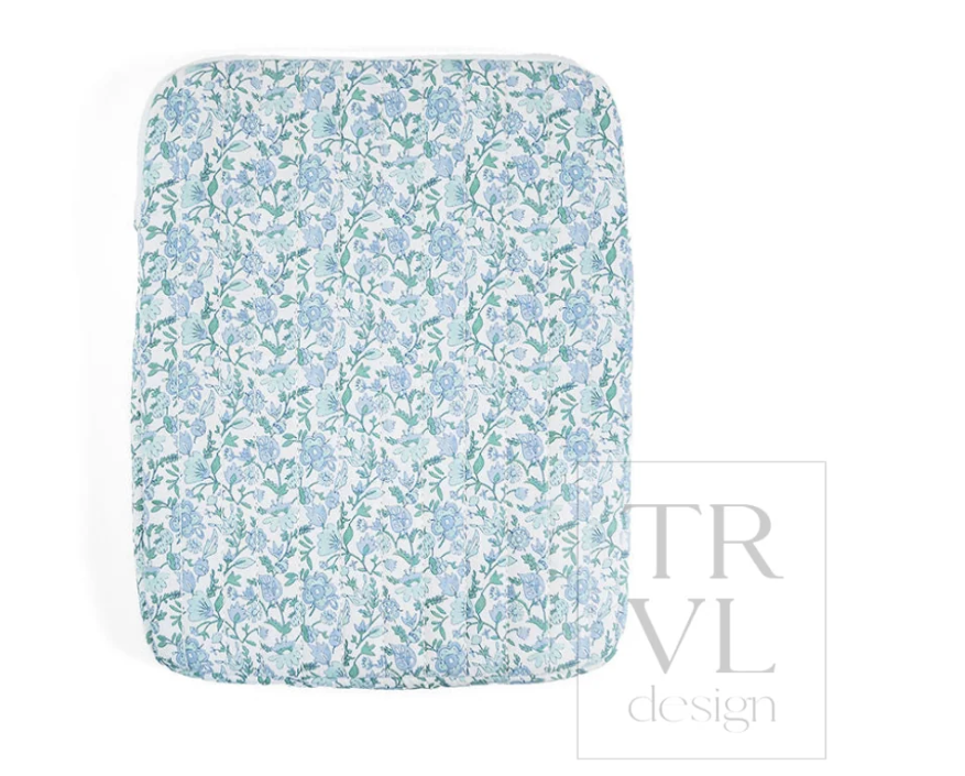 Quilted Tablet Case
