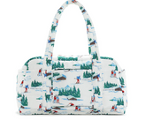 Quilted Grande Tote