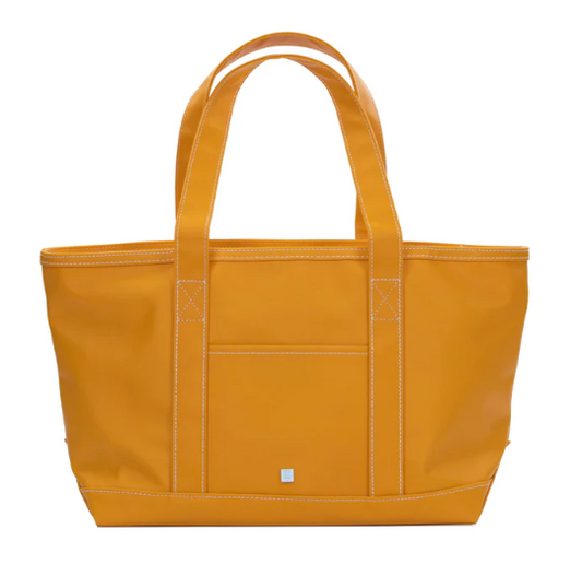 TRVL- Medium Coated Canvas
