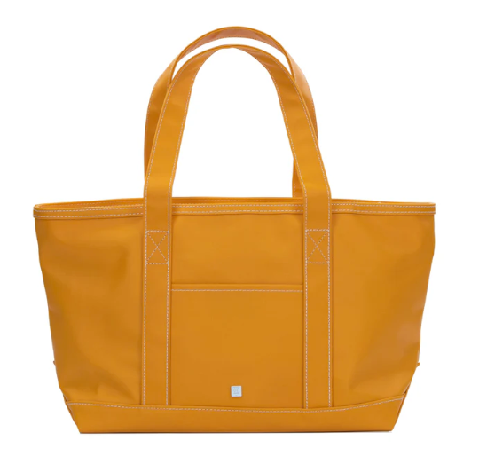 TRVL- Medium Coated Canvas