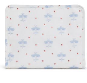TRVL Roadie Zipper Pouch