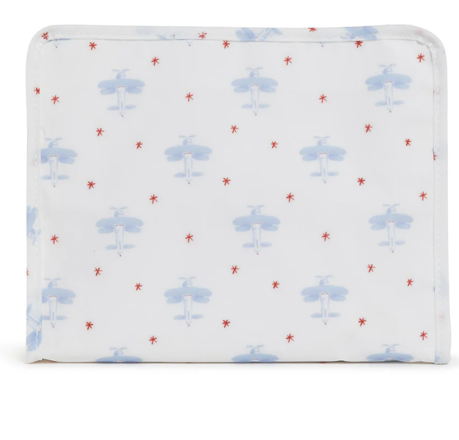 TRVL Roadie Zipper Pouch