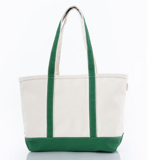 The Classic Boat Tote