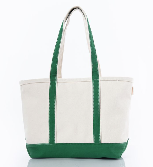 The Classic Boat Tote